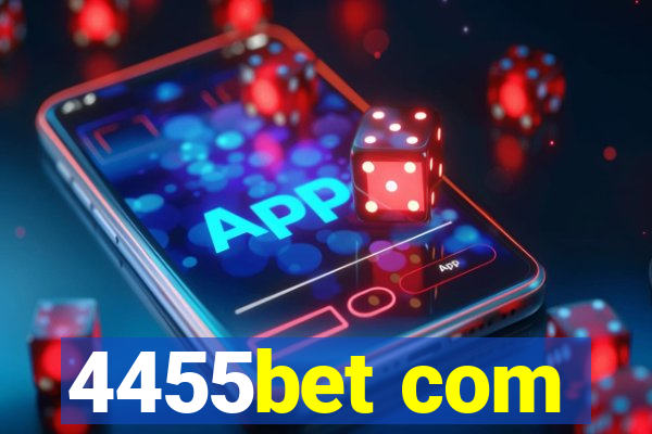 4455bet com